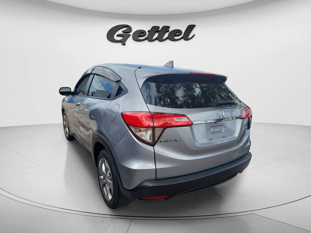 Used 2019 Honda HR-V LX image 14