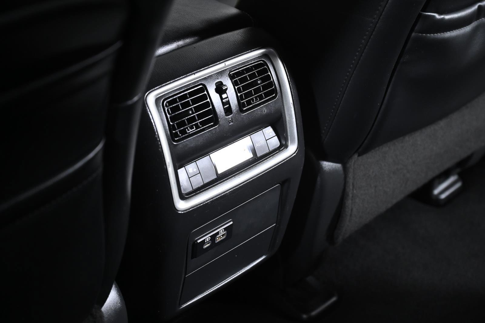 Used 2019 INFINITI QX60 Pure image 25