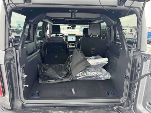 Used 2023 Ford Bronco Badlands image 28