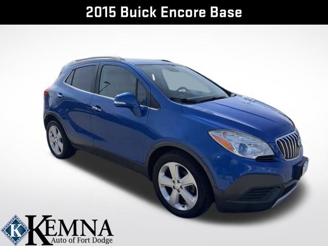 Used 2015 Buick Encore FWD image 1