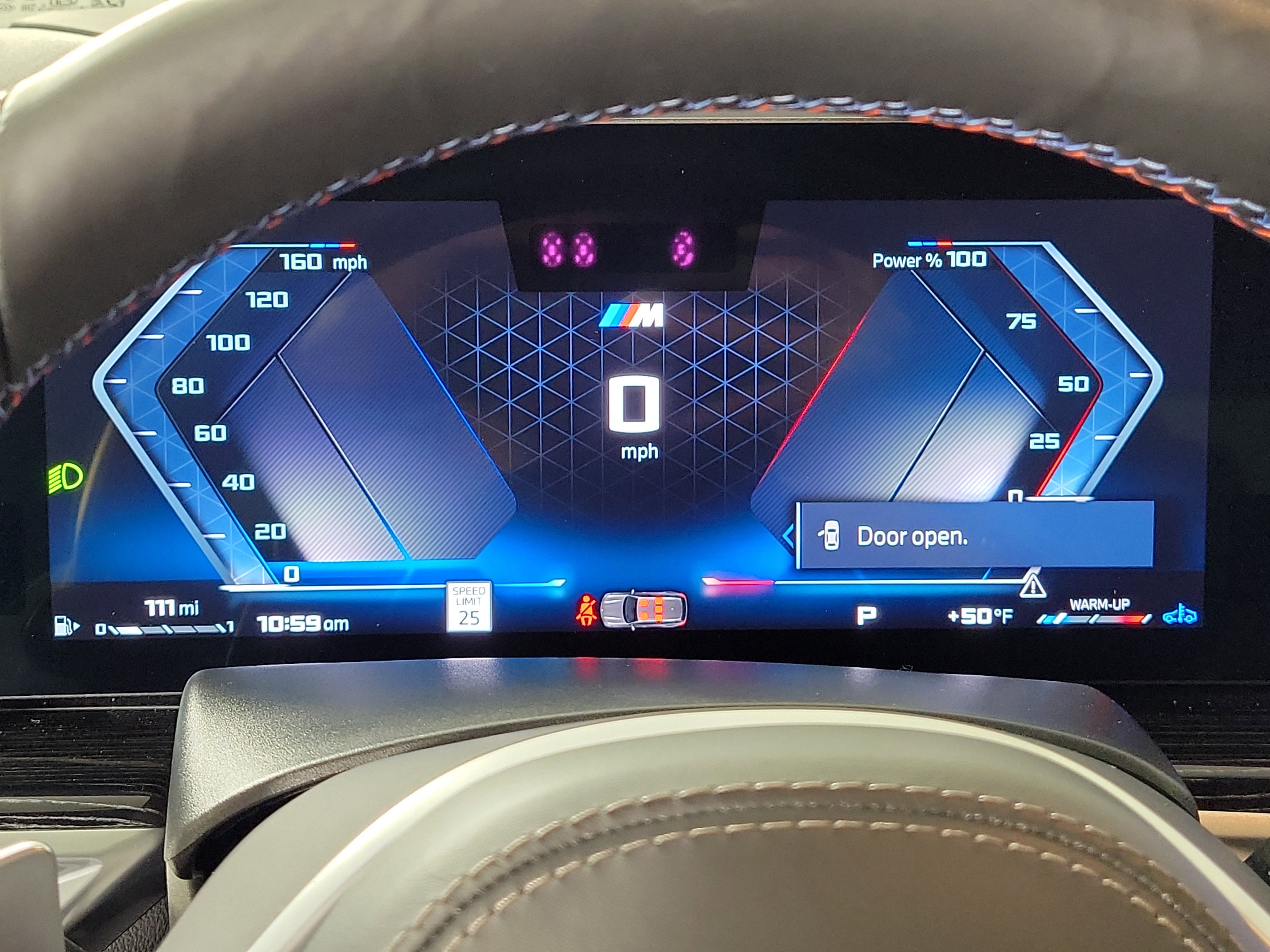 Certified 2025 BMW X5 M60i image 15