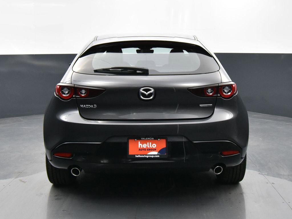 Used 2023 MAZDA MAZDA3 s image 30