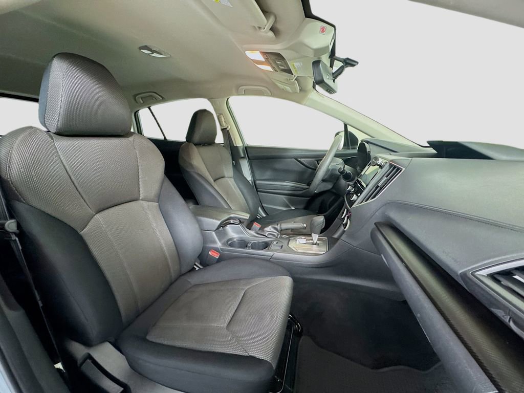 Used 2021 Subaru Crosstrek 2.0i w/ Popular Package #1 image 24