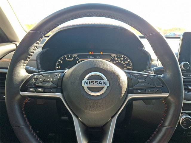 Used 2019 Nissan Altima 2.5 SR w/ SR Premium Package image 19