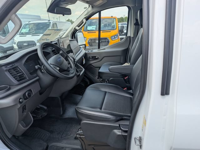 New 2026 Ford Transit 350 XL RWD image 14