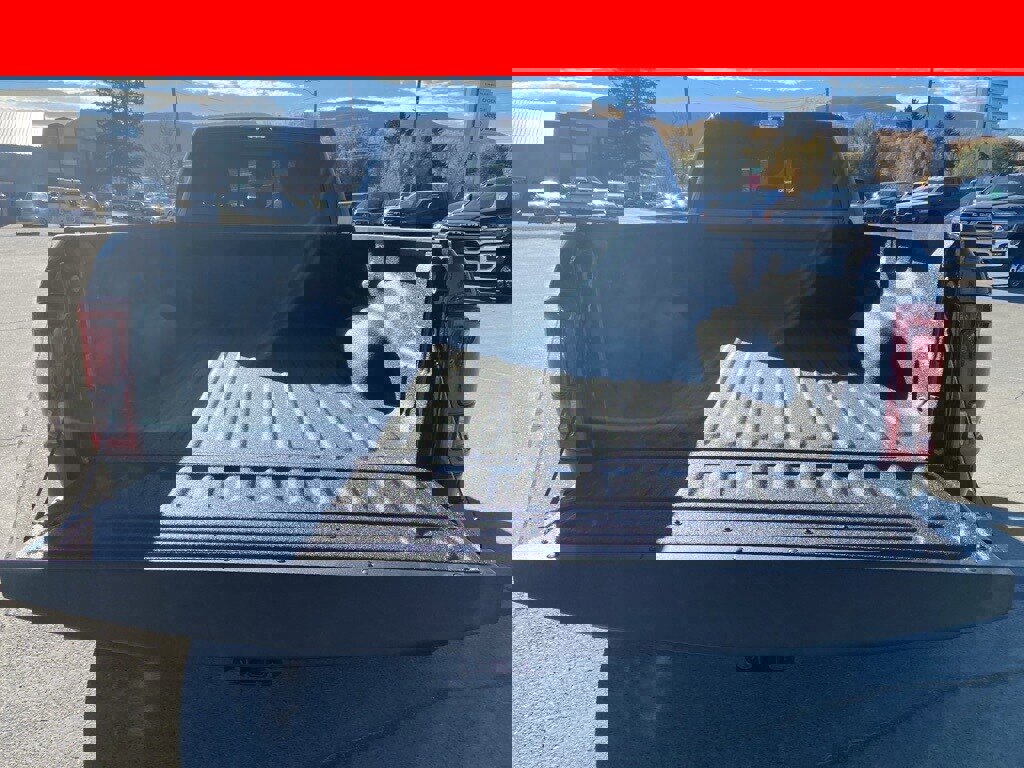 New 2026 RAM 3500 Laramie w/ Night Edition image 9