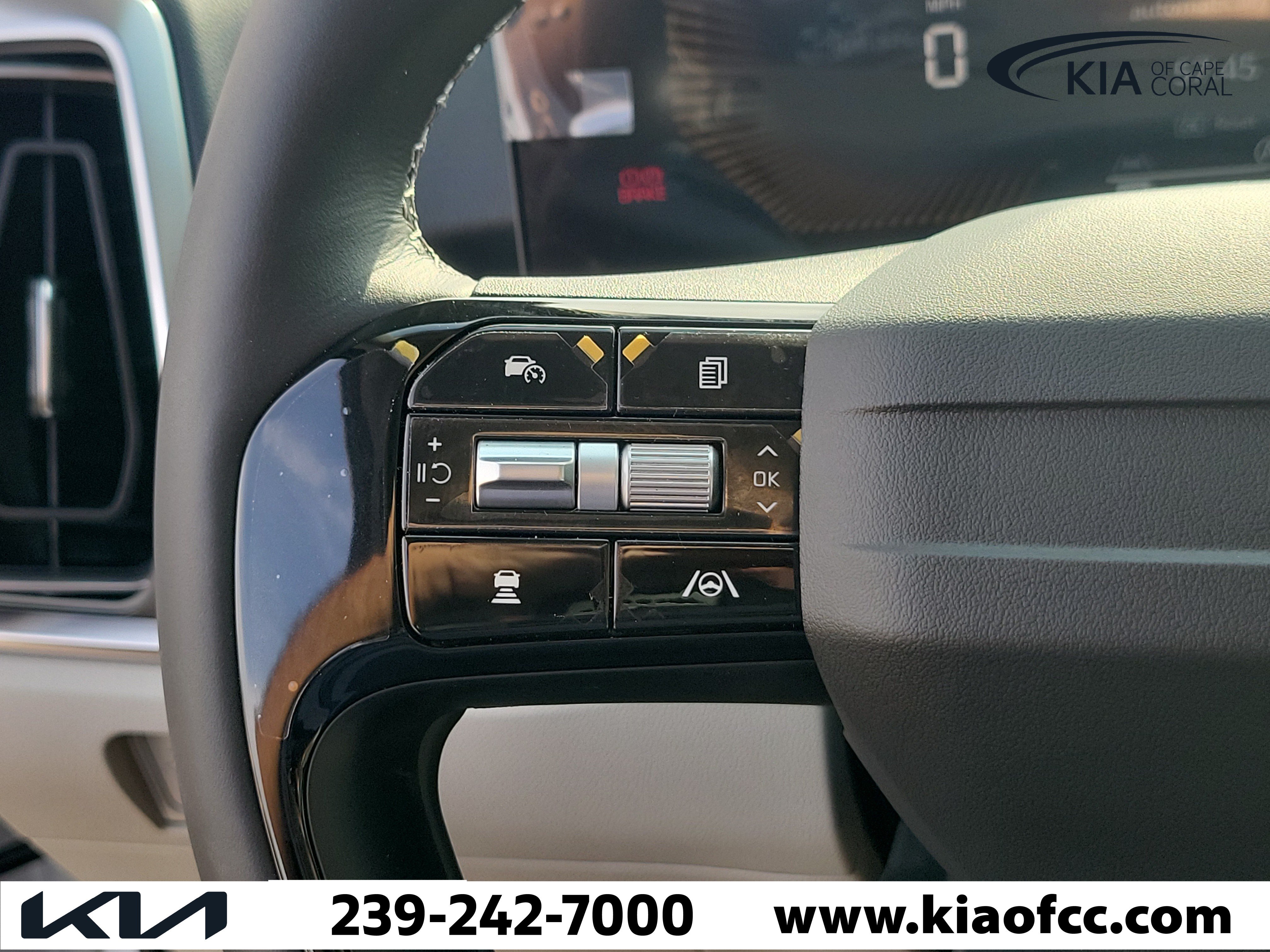 New 2026 Kia Sorento S FWD image 23