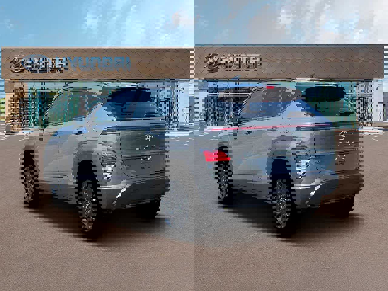 New 2026 Hyundai Kona SEL Sport image 5