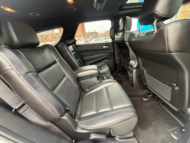 Used 2022 Dodge Durango Citadel image 19