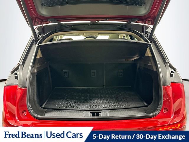 Certified 2022 Lincoln Corsair AWD w/ Premium Package image 29