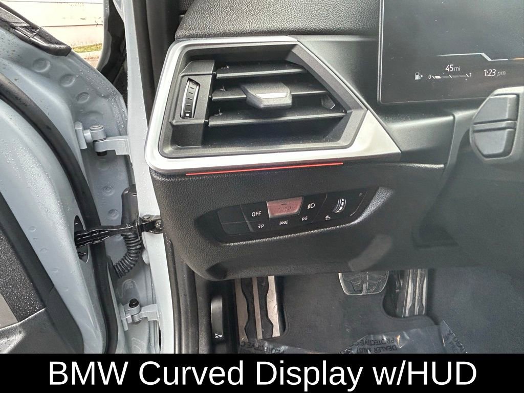 Used 2024 BMW M340i xDrive w/ Premium Package image 21