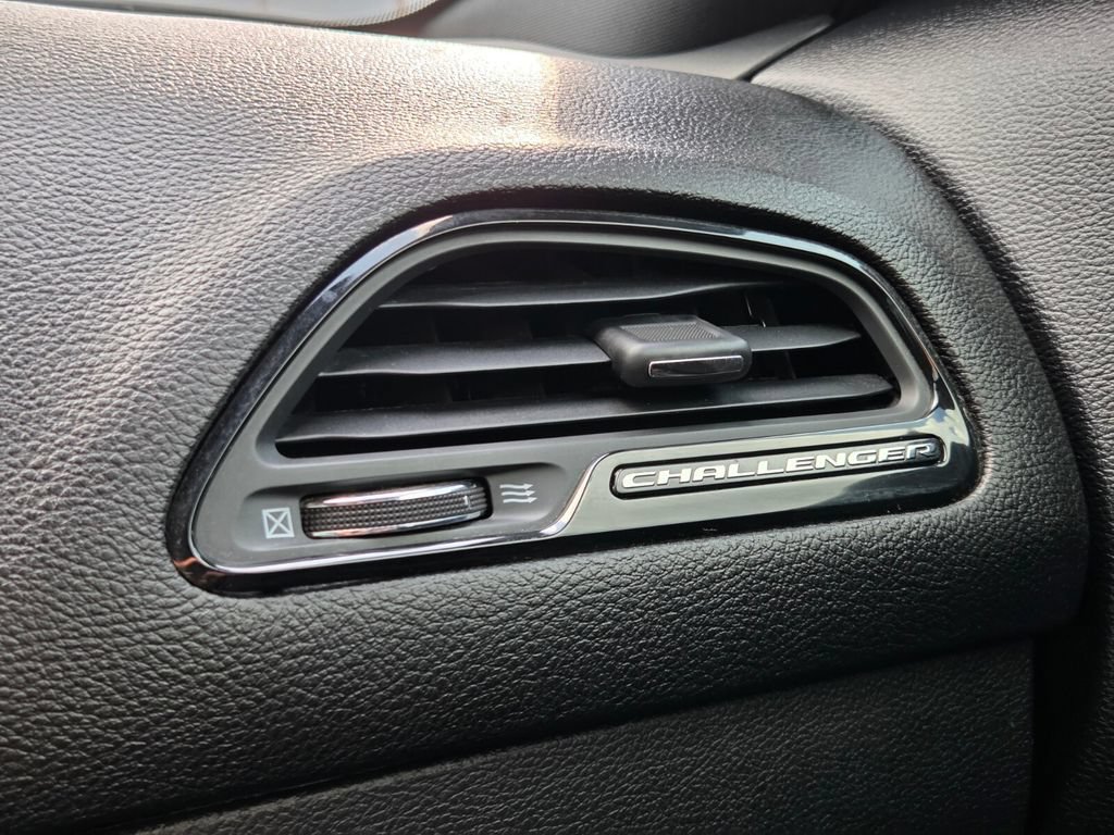 Certified 2019 Dodge Challenger SXT RWD image 30