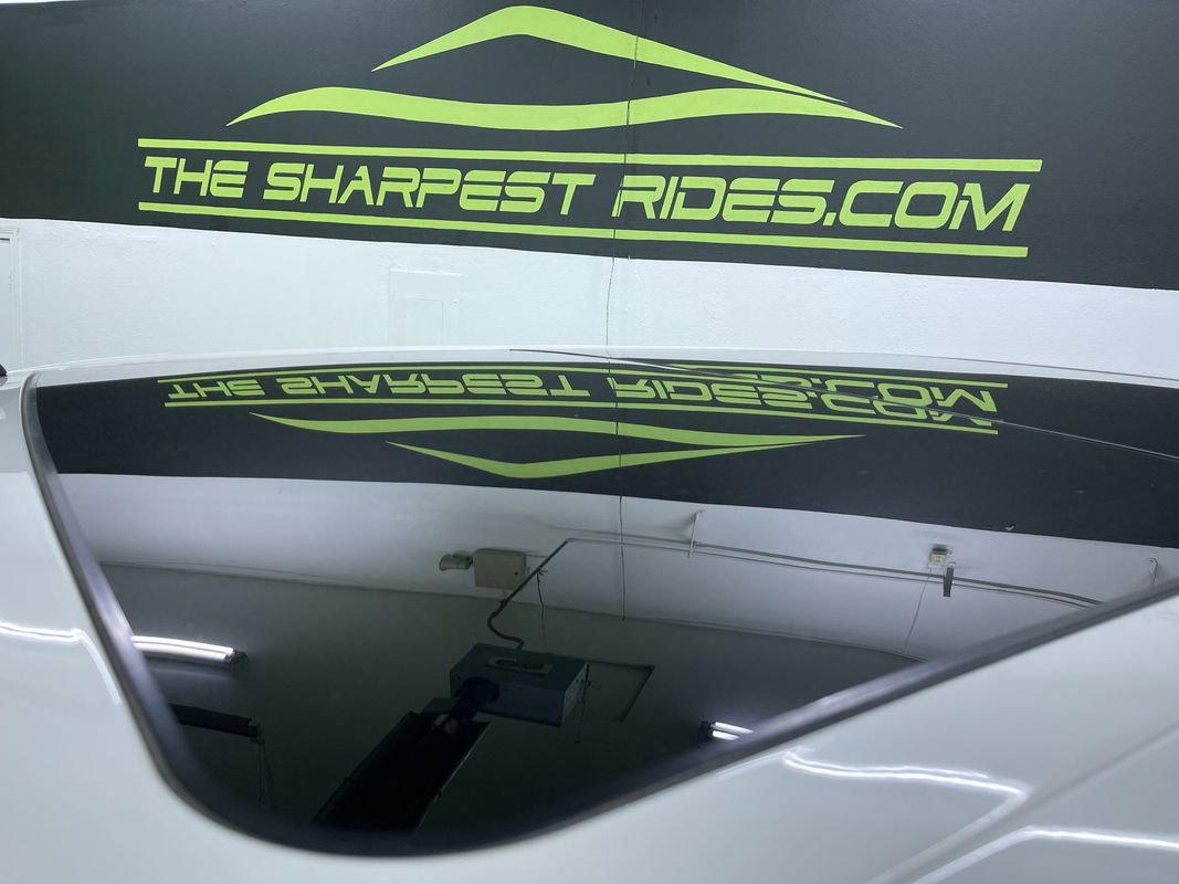 Used 2016 Ford F150 Platinum w/ Equipment Group 701A Luxury image 27