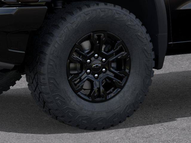 New 2026 Chevrolet Silverado 1500 ZR2 AWD/4WD image 9