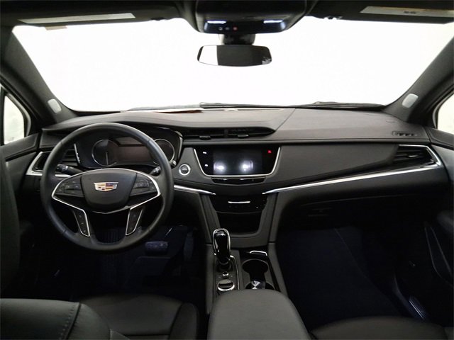 Used 2025 Cadillac XT5 Premium Luxury image 20