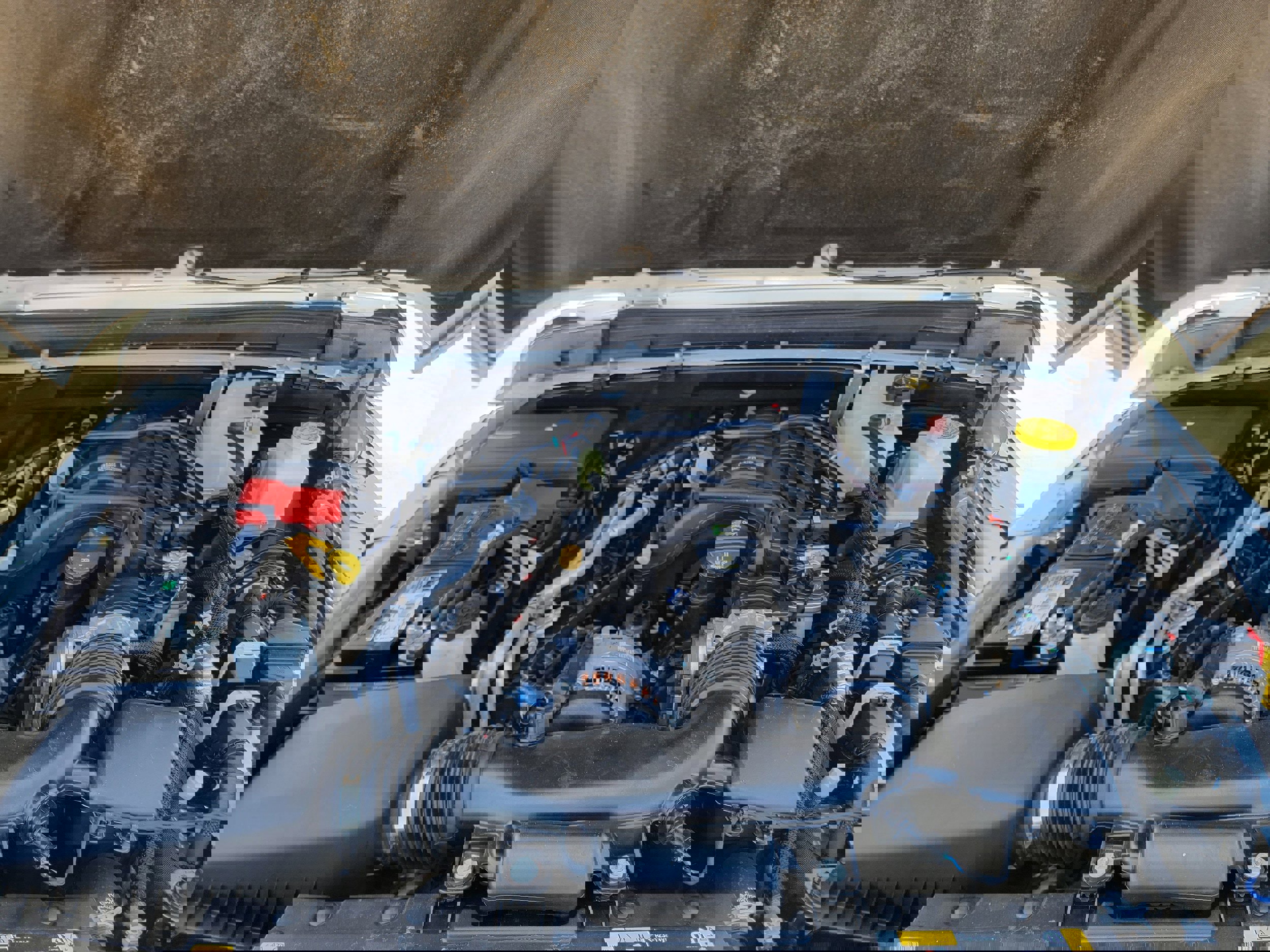 Used 2023 Jeep Gladiator Rubicon w/ LED Lighting Group image 36