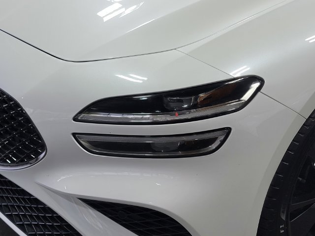 Used 2023 Genesis G70 2.0T w/ Sport Prestige Package AWD/4WD image 8