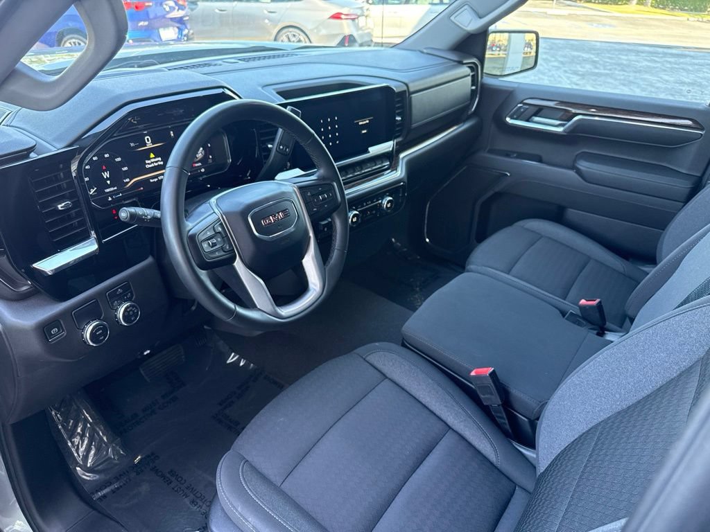 Used 2023 GMC Sierra 1500 Elevation RWD image 9