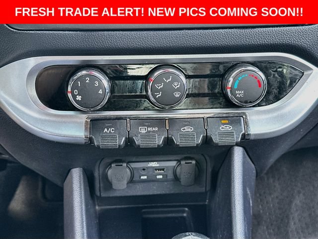 Used 2014 Kia Rio EX w/ Convenience Package FWD image 16