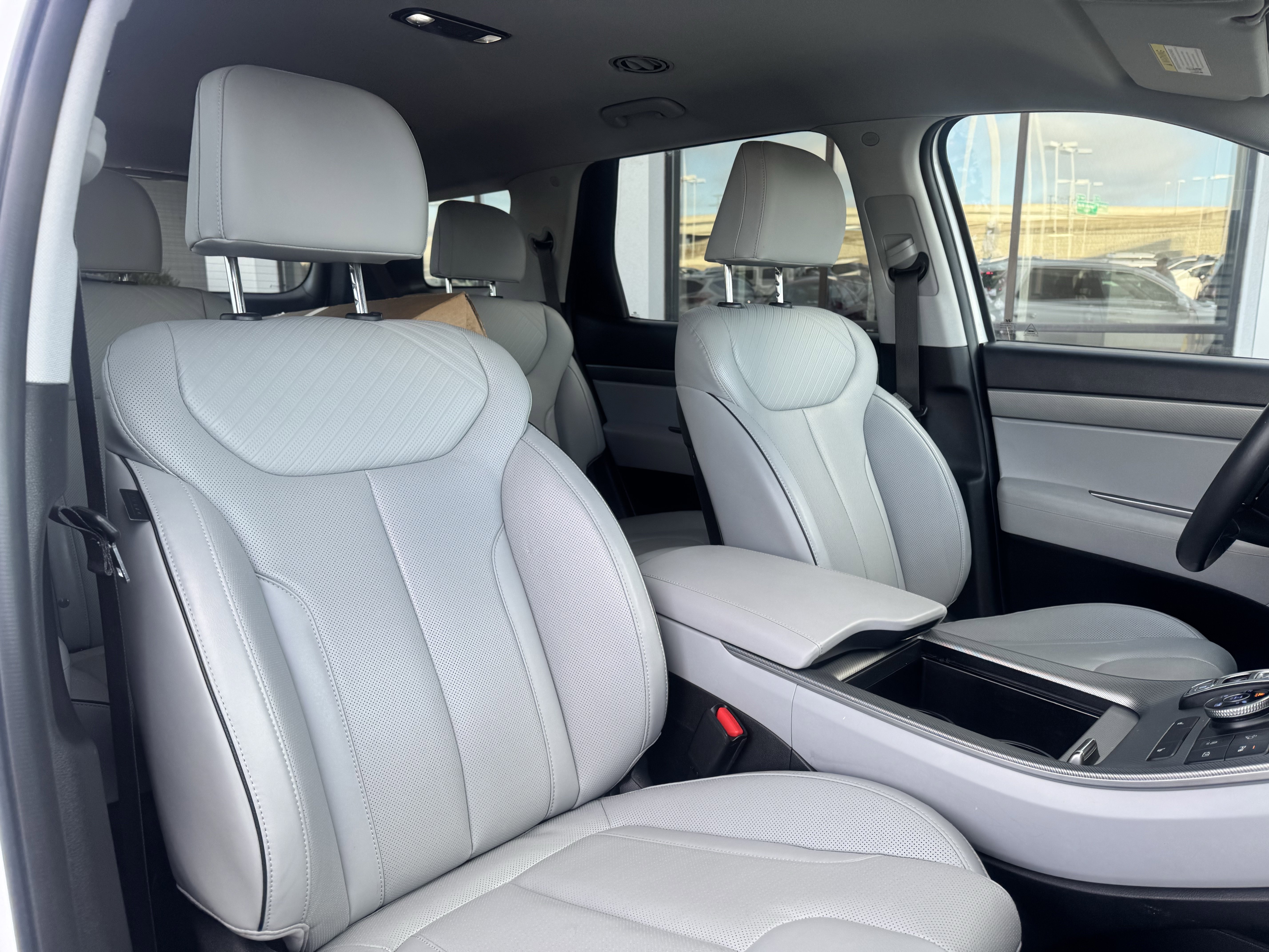 Used 2023 Hyundai Palisade SEL image 12