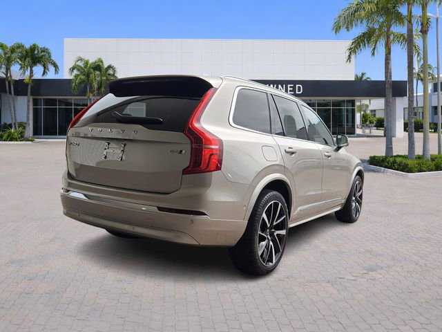 Certified 2023 Volvo XC90 B6 Plus AWD/4WD image 7