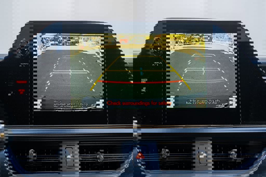 New 2026 Lexus UX 300h FWD image 16