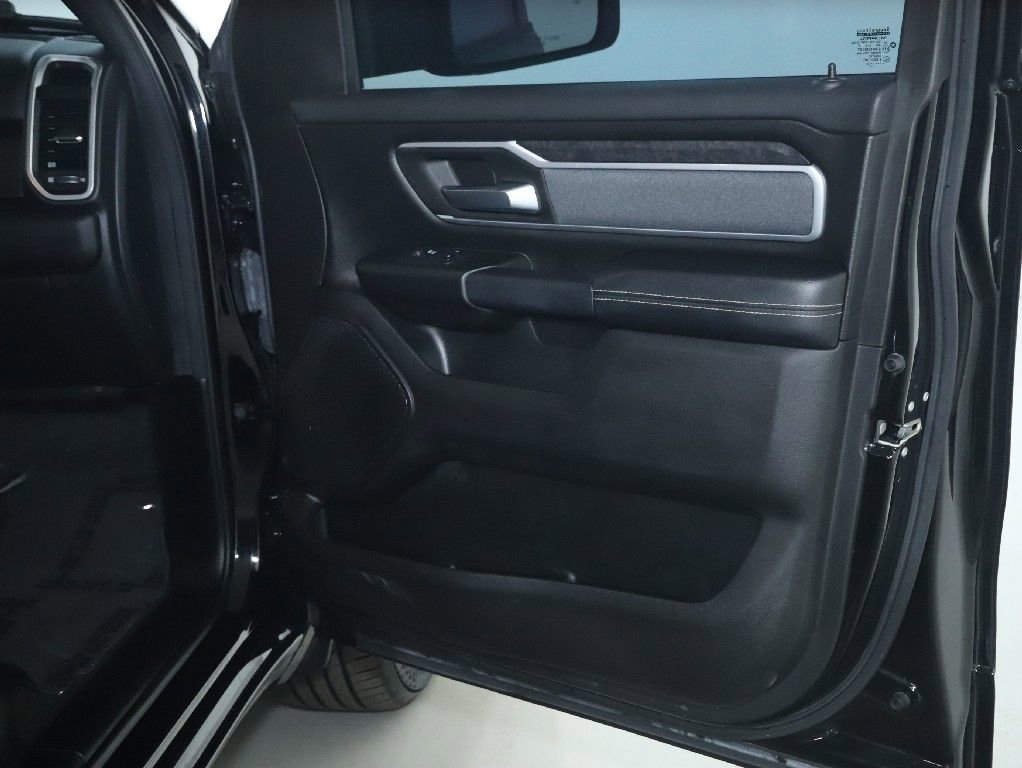 Certified 2023 RAM 1500 Big Horn image 33