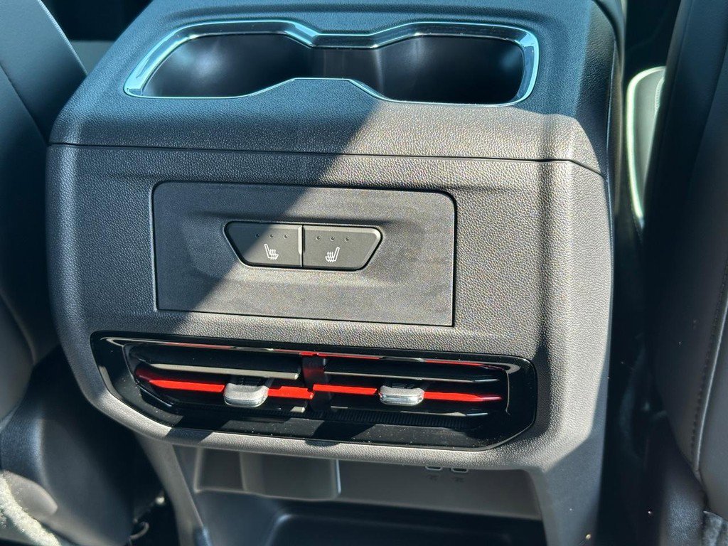 New 2026 Chevrolet Silverado EV Trail Boss w/ Premium Package image 6