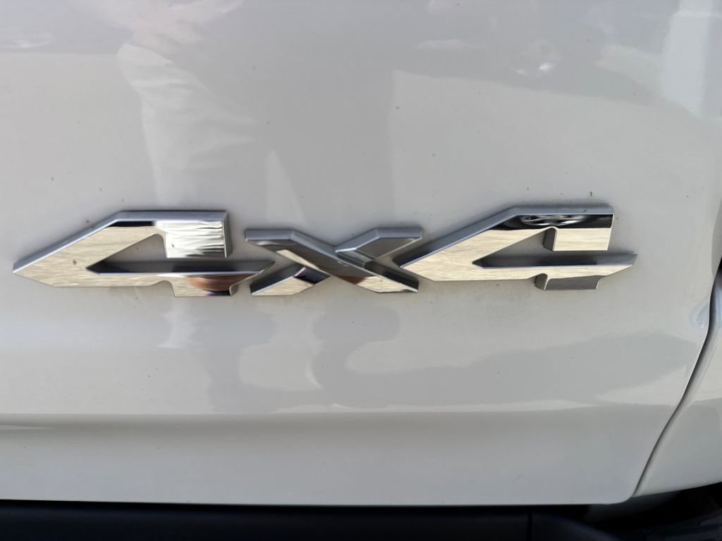 Used 2020 RAM 1500 Limited image 43