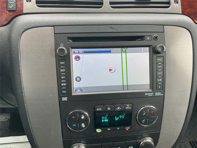 Used 2014 GMC Sierra 3500 SLT w/ SLT Convenience Package image 24