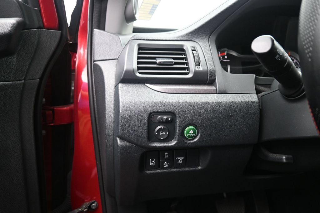Used 2023 Honda Ridgeline Sport image 21