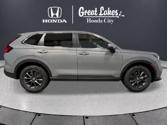 New 2027 Honda CR-V EX-L image 7