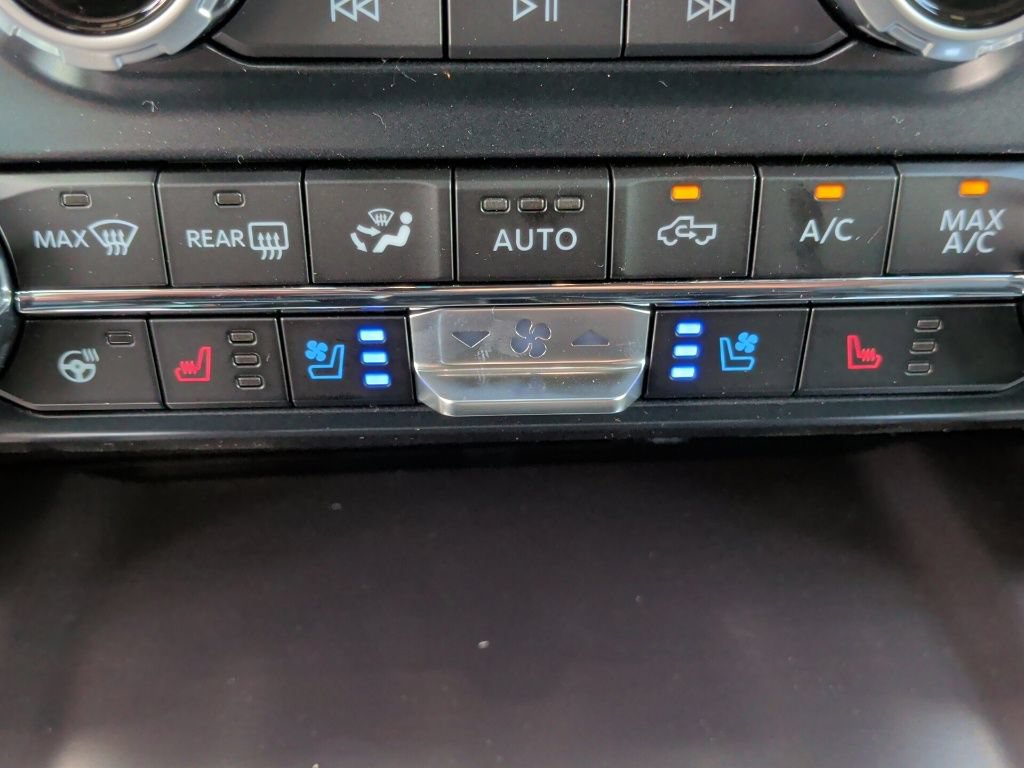 New 2026 Ford F150 Platinum w/ Equipment Group 702A High AWD/4WD image 30
