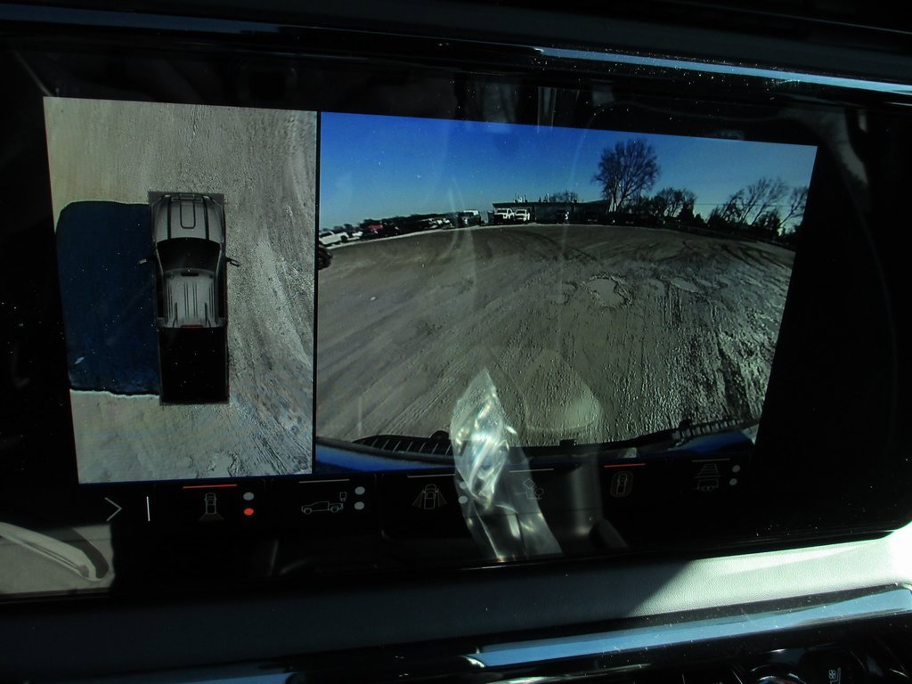 New 2026 GMC Sierra 2500 AT4X w/ AT4X AEV Edition image 21