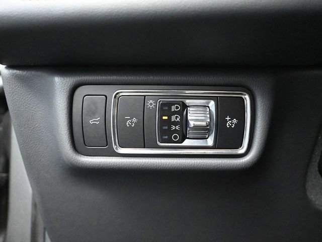 Used 2025 Lincoln Aviator Reserve w/ Jet Appearance Package image 31