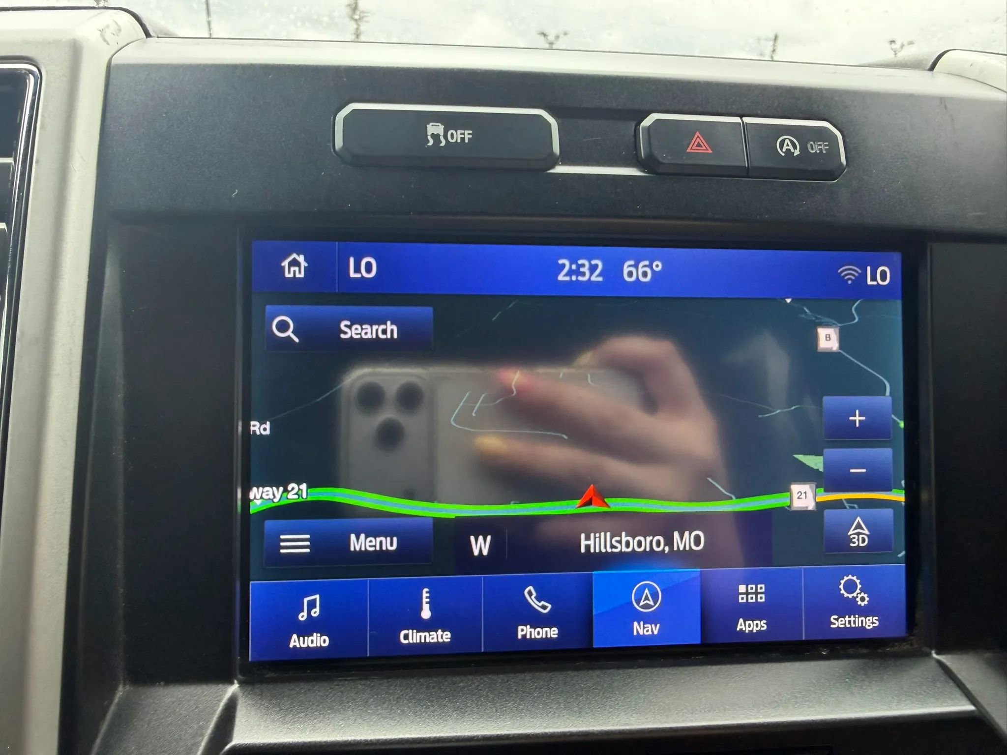 Used 2019 Ford F150 King Ranch w/ Equipment Group 601A Luxury image 25