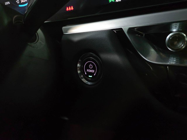 Used 2024 Cadillac Lyriq Luxury w/ LPO, Floor Liner Package image 26