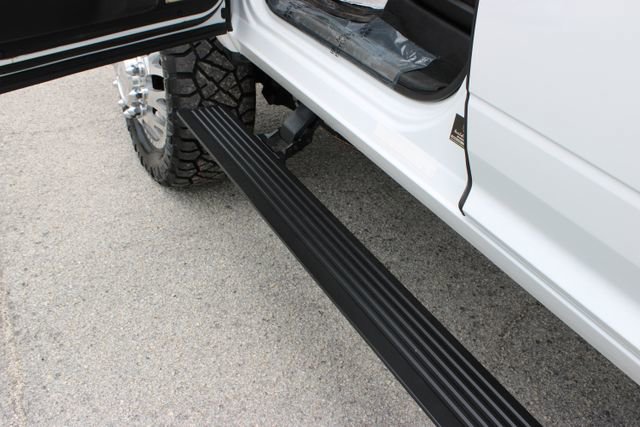 Used 2023 RAM 3500 Limited image 25