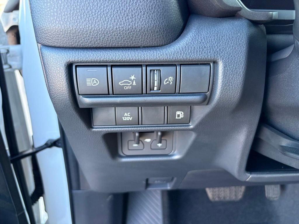 Used 2025 Toyota Land Cruiser 1958 image 25