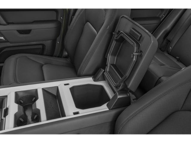 New 2026 Land Rover Defender 110 X-Dynamic SE image 16