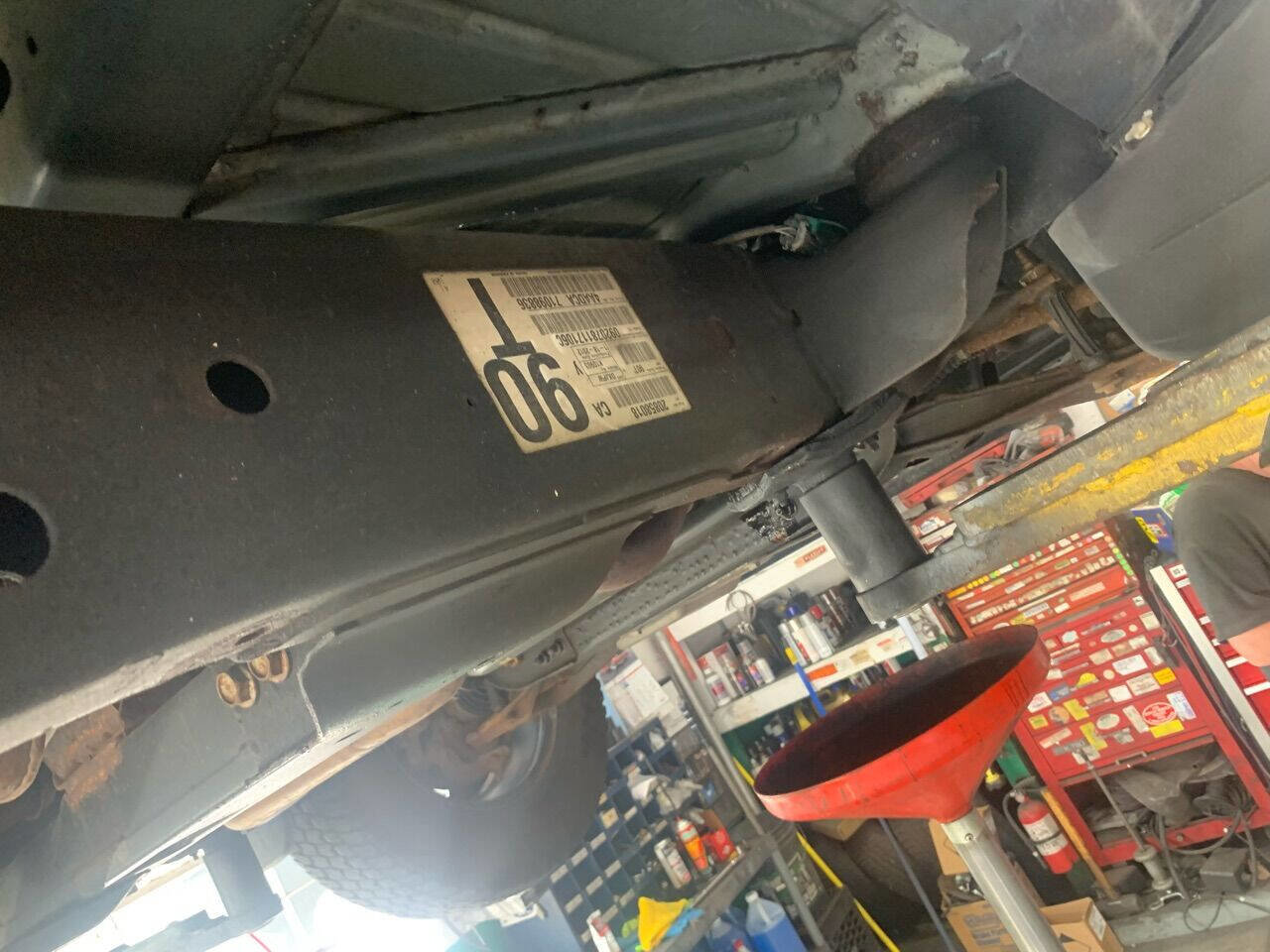 Used 2012 GMC Sierra 1500 W/T w/ Work Truck Plus Package image 40