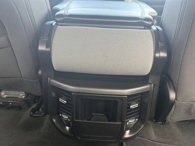 Used 2022 RAM 1500 Lone Star RWD image 8