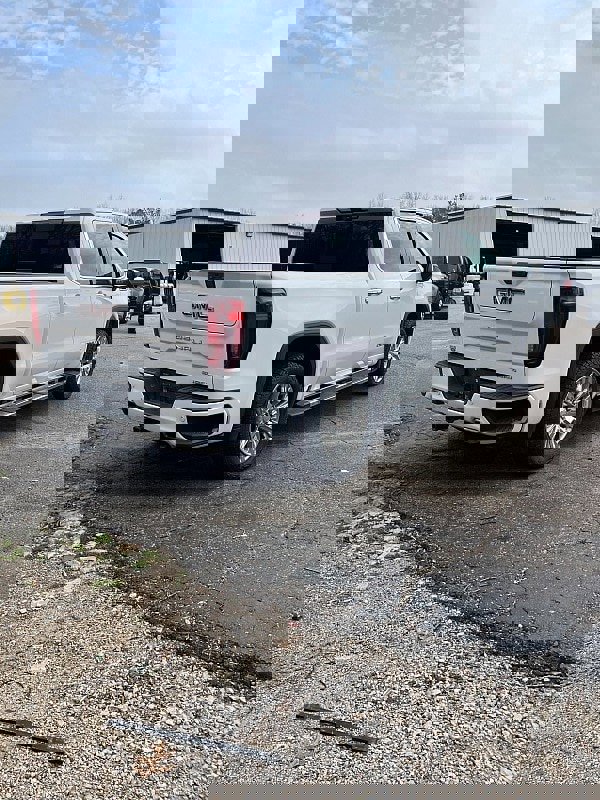 Used 2023 GMC Sierra 1500 Denali w/ Technology Package image 7