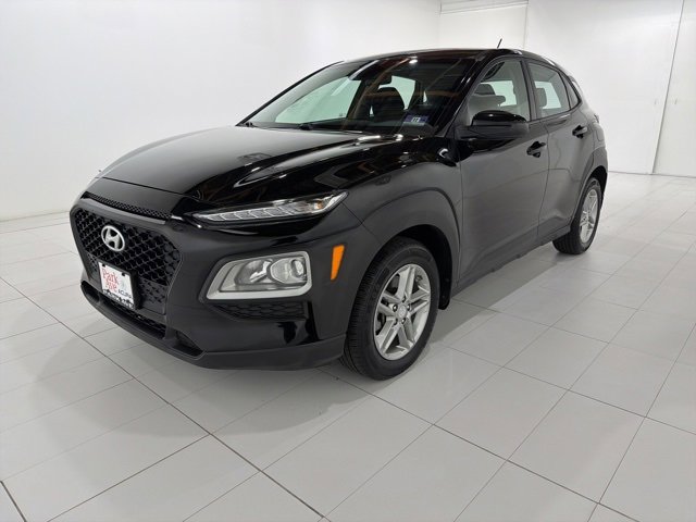 Used 2019 Hyundai Kona SE