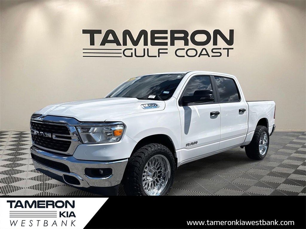Used 2023 RAM 1500 Lone Star