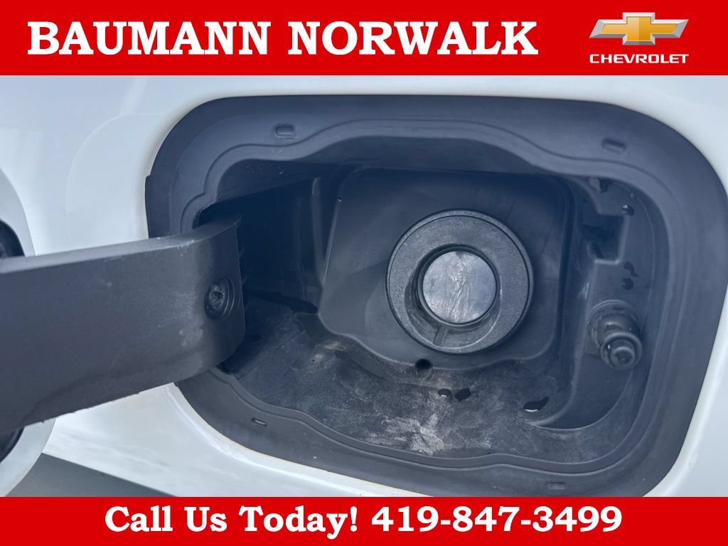 Used 2023 GMC Acadia SLE AWD/4WD image 31