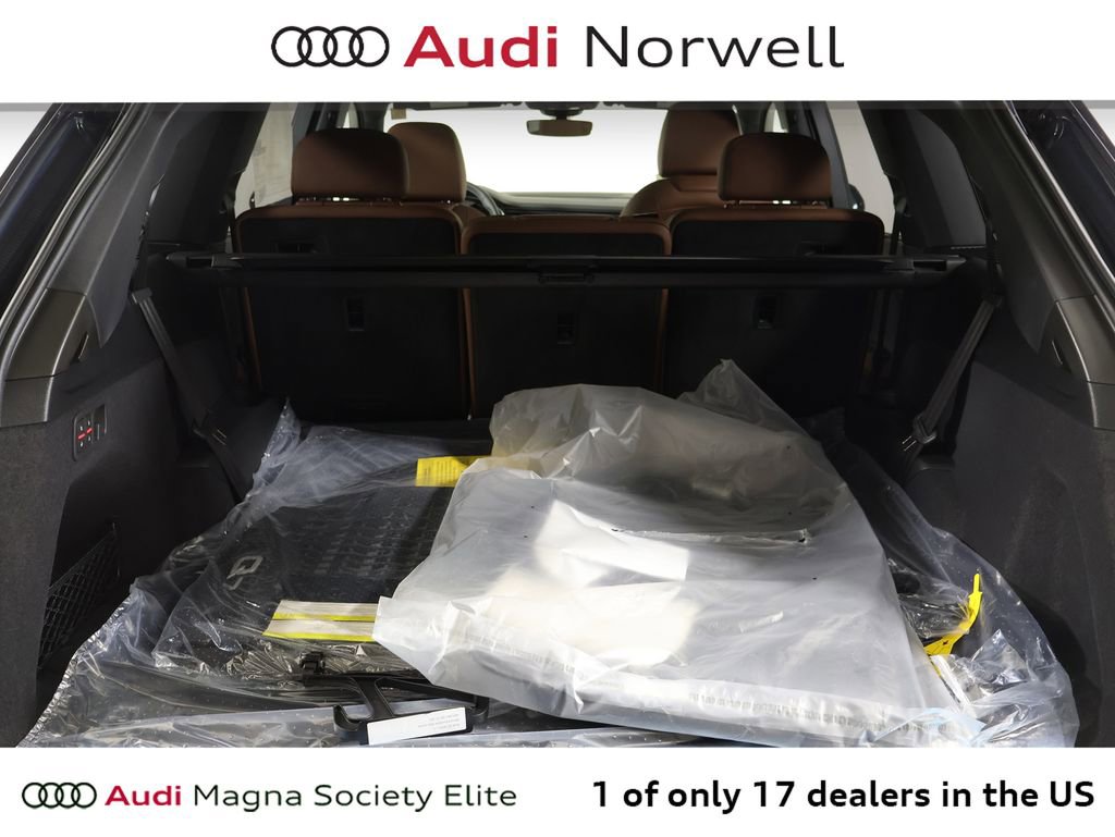 New 2026 Audi Q7 2.0T Premium Plus image 14