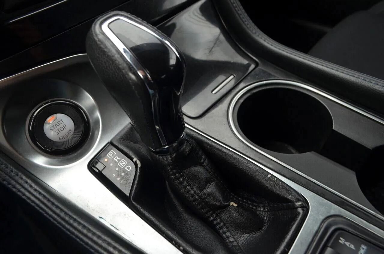 Used 2016 Nissan Maxima 3.5 S image 43