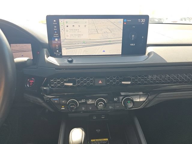 Certified 2023 Honda Accord Touring image 9