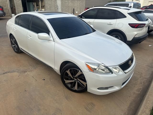 Used 2007 Lexus GS 350